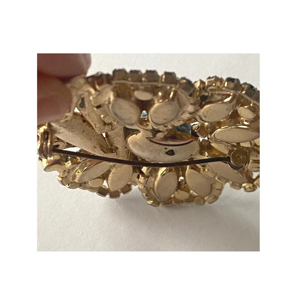 Alice Caviness vintage floral